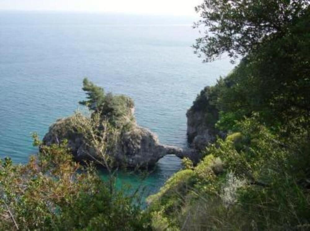 Mariuccia House Villa Amalfi Ngoại thất bức ảnh