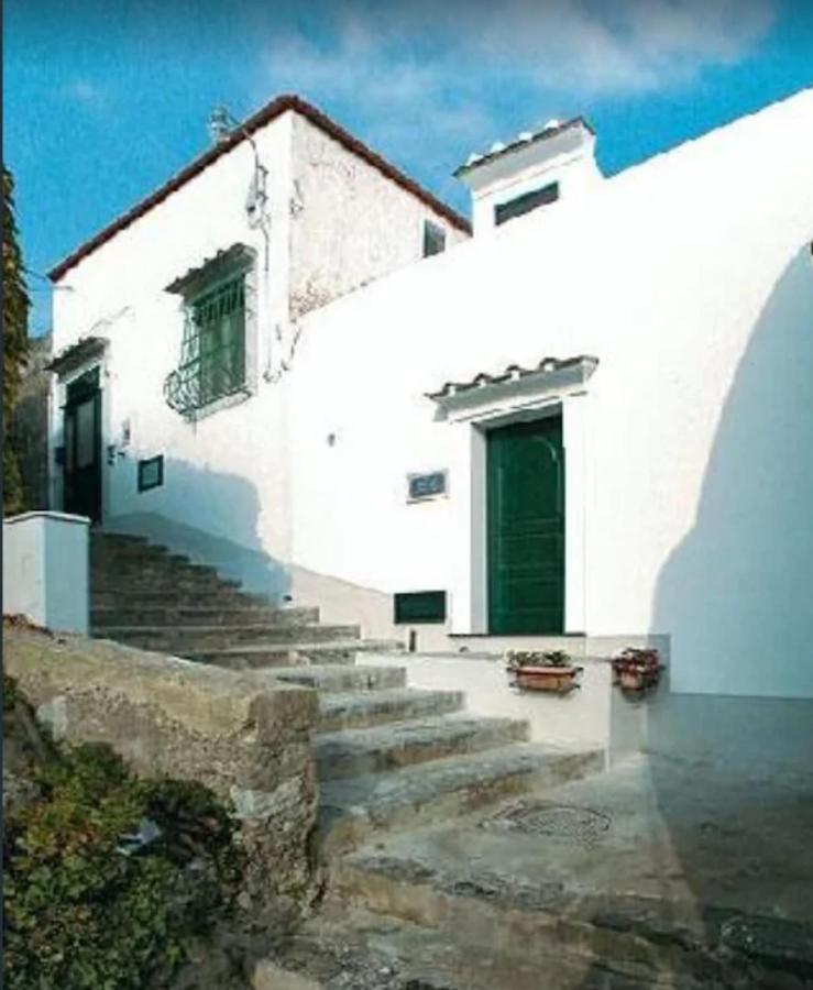 Mariuccia House Villa Amalfi Ngoại thất bức ảnh