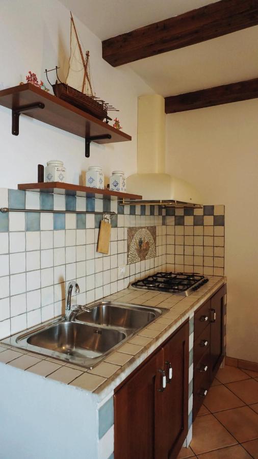 Mariuccia House Villa Amalfi Ngoại thất bức ảnh