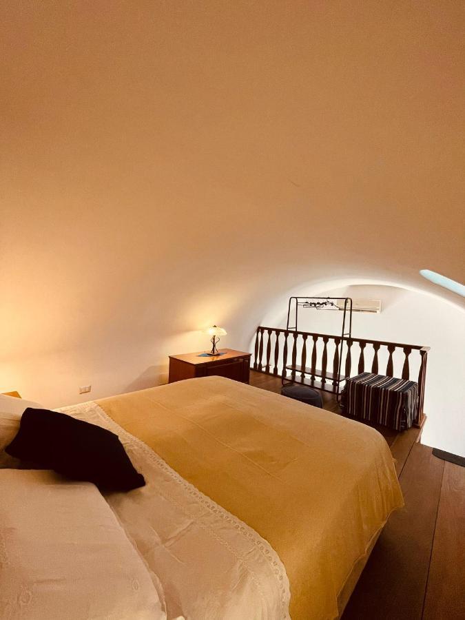 Mariuccia House Villa Amalfi Ngoại thất bức ảnh